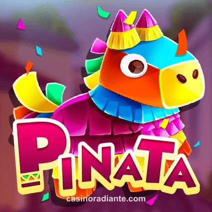 Pinata radiante casino