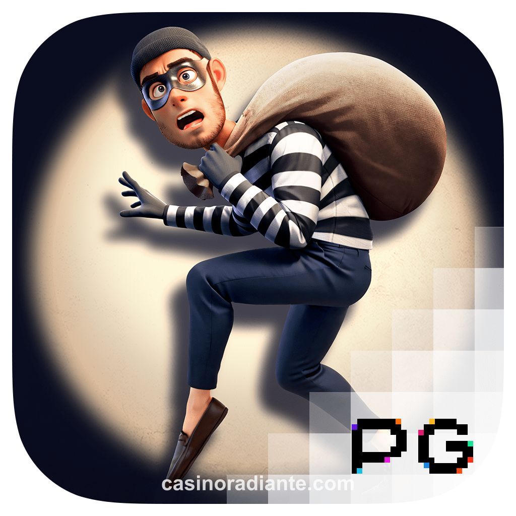 Wild Heist Cashout radiante casino
