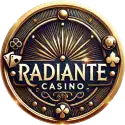 Radiante Casino Logo Oficial